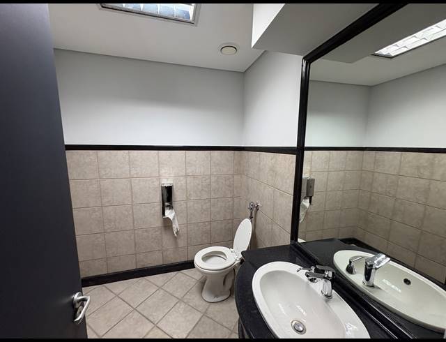 418M² OFFICE TO LET IN CAPE TOWN CITY CENTRE